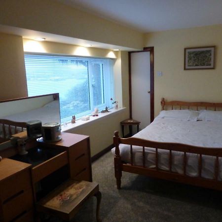 6,Loch View Avenue Appartement Campbeltown Buitenkant foto