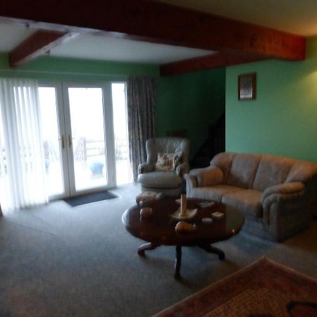 6,Loch View Avenue Appartement Campbeltown Buitenkant foto