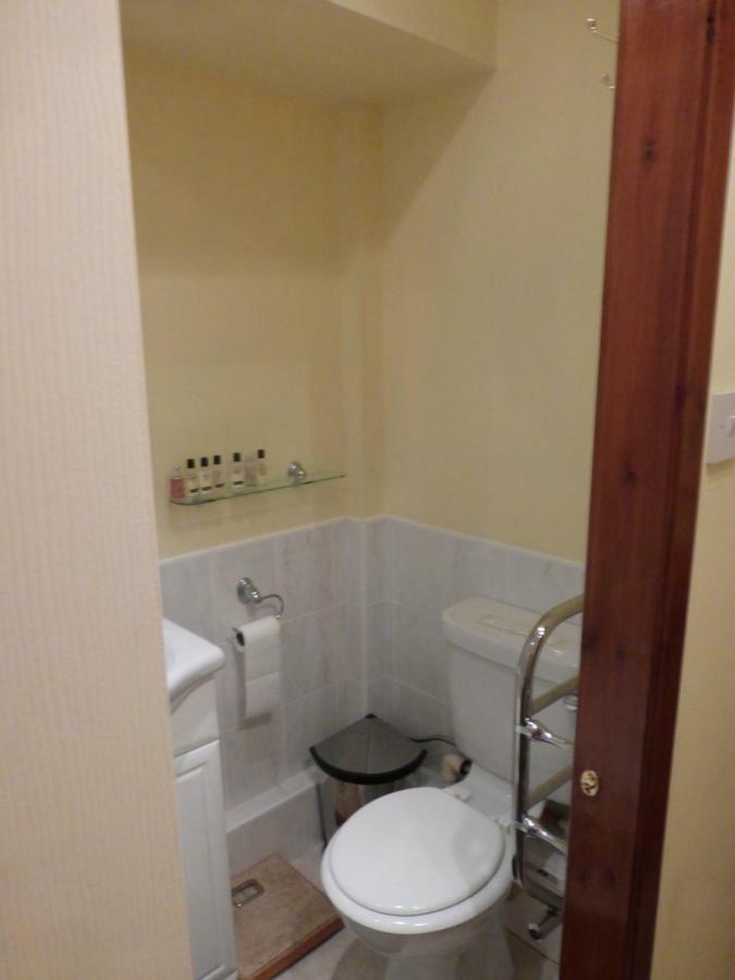 6,Loch View Avenue Appartement Campbeltown Buitenkant foto