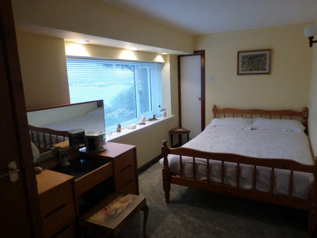 6,Loch View Avenue Appartement Campbeltown Buitenkant foto
