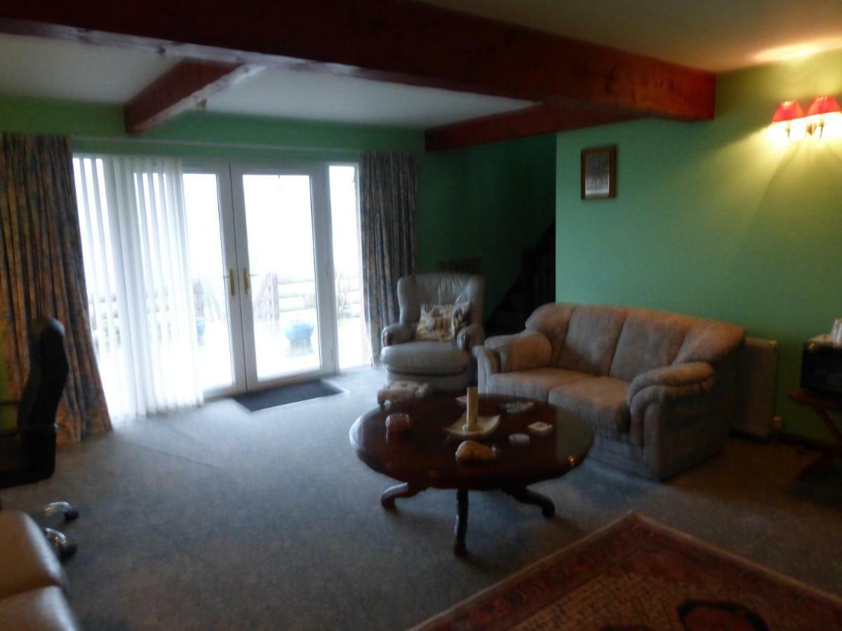 6,Loch View Avenue Appartement Campbeltown Buitenkant foto